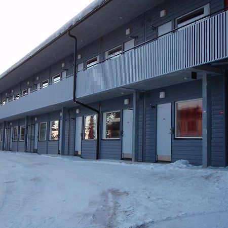 Vuosselin Helmi Apartment Rukatunturi Exterior photo